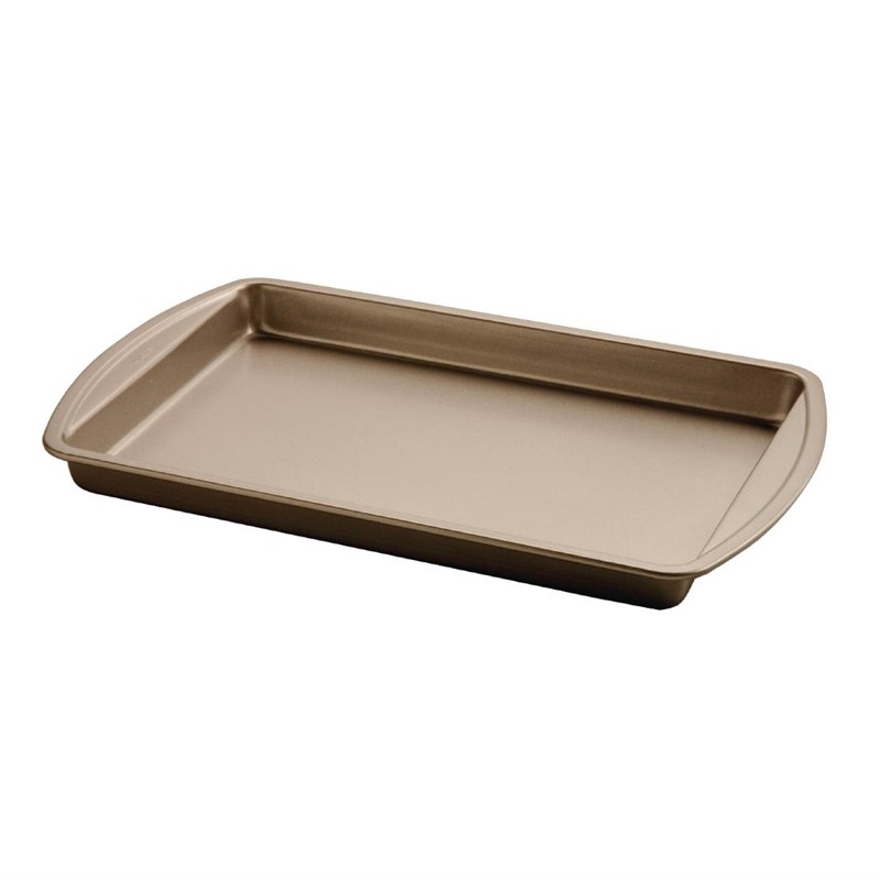 Avanti Backblech mit Antihaftbeschichtung 33,5 x 23,5cm