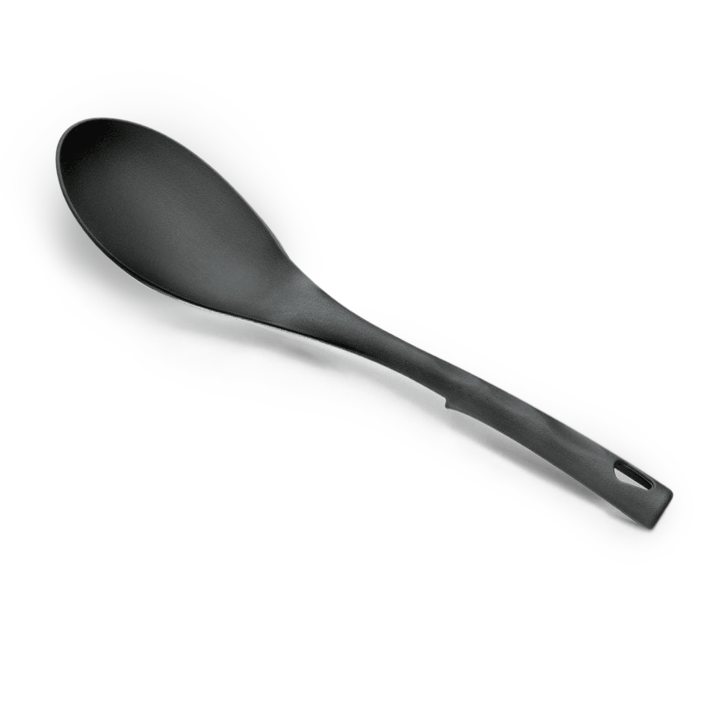 Servierlöffel