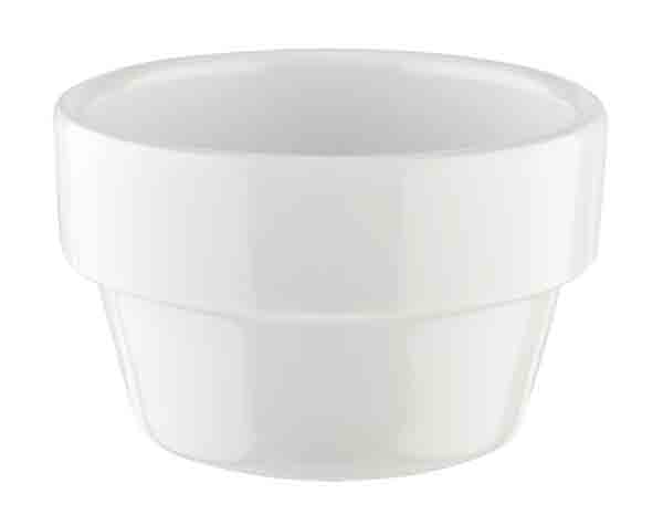Schale -FLOWER POT- Ø 6 cm, H: 3,5 cm