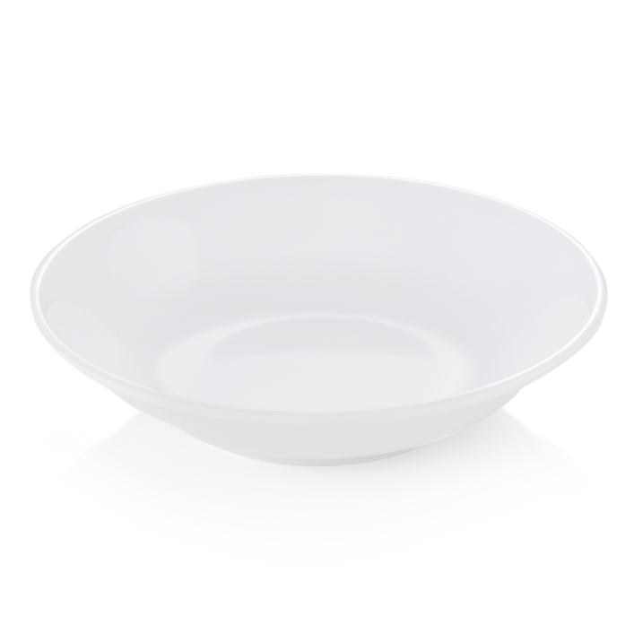 Melamin-Dipschale, rund - Ø 7 cm / Höhe 2 cm