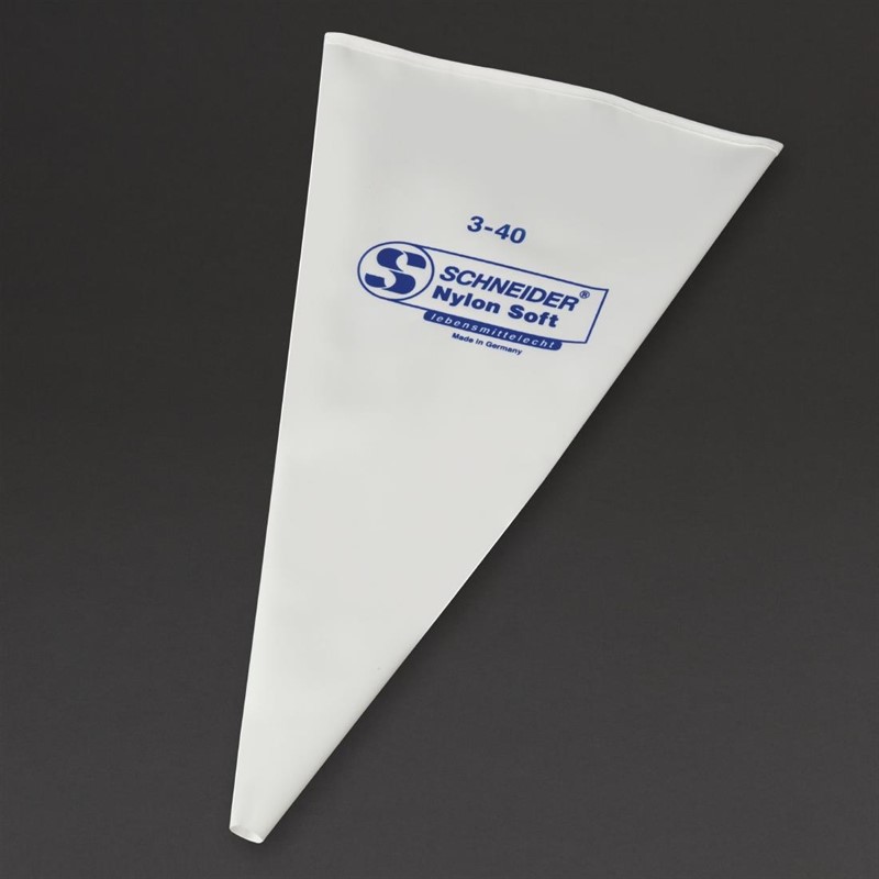 Schneider Spritzbeutel Nylon 40cm