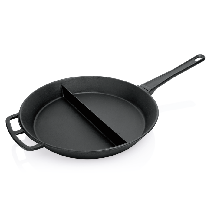 Riesenpfanne  - Cast Iron Giant