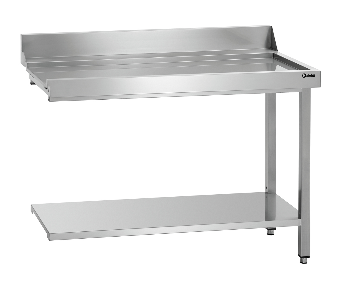 Ablauftisch DS-1200R