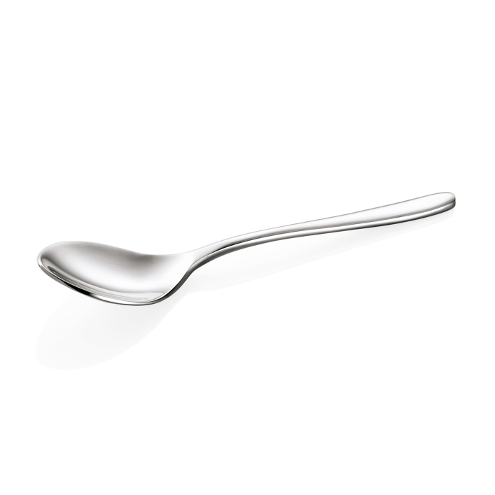 Moccalöffel Liselle, CNS