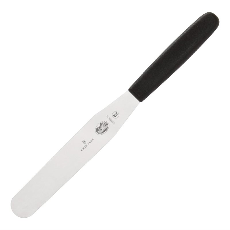Victorinox Fibrox Palettenmesser 15cm