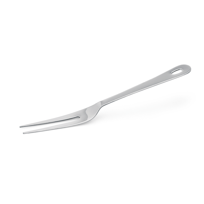 Fleischgabel 30 cm/ Zinkenlänge 8,5 cm, CNS - Serie 1854
