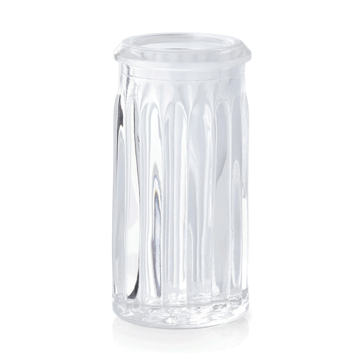 Ersatzzahnstocherglas