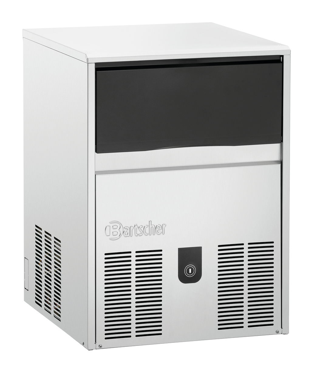 Eiswürfelbereiter B 38 Plus