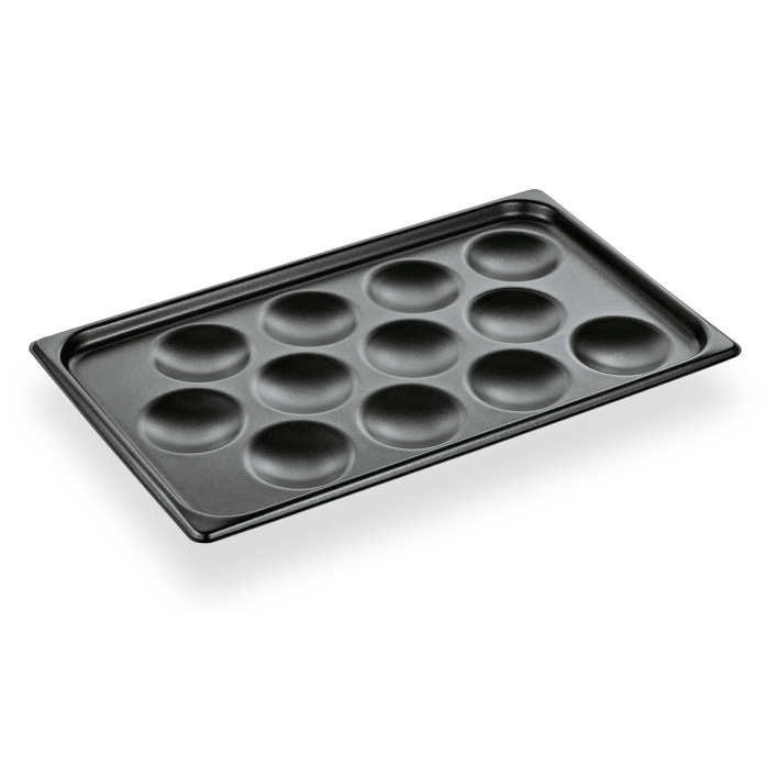 GN Muffinblech -  - 1/1