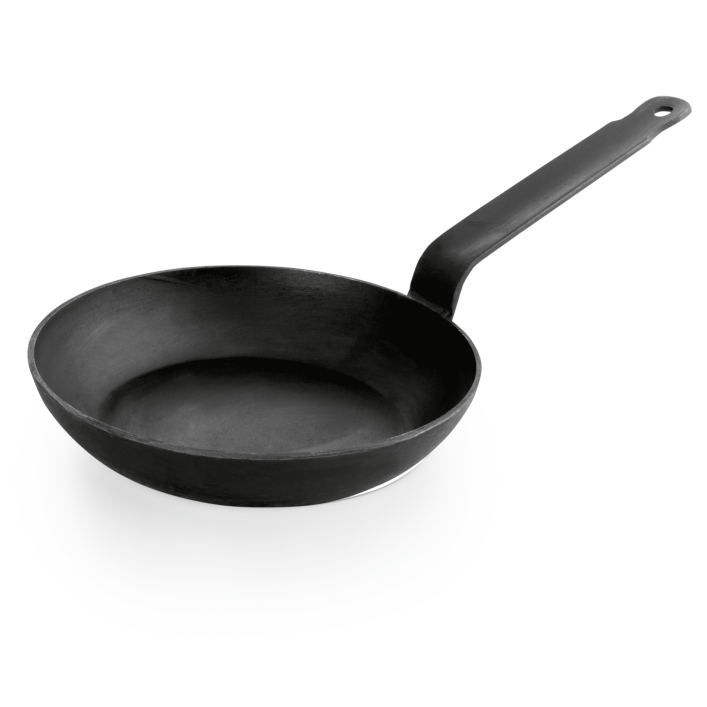 Lyoneser Pfanne  - Iron Pan 22