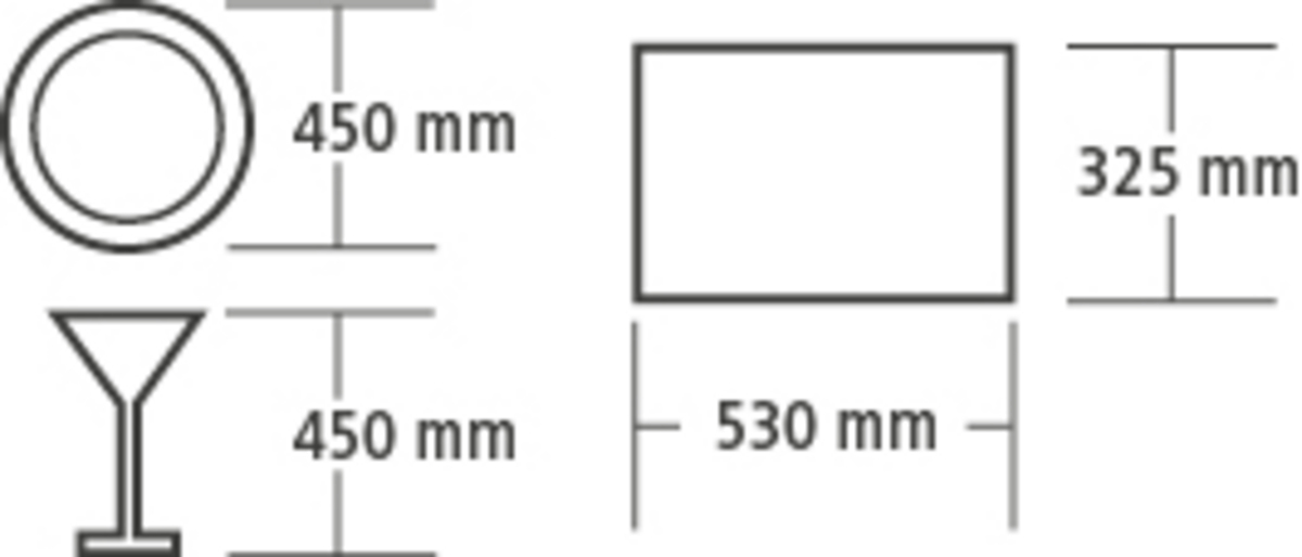 Diagramm, Handlung