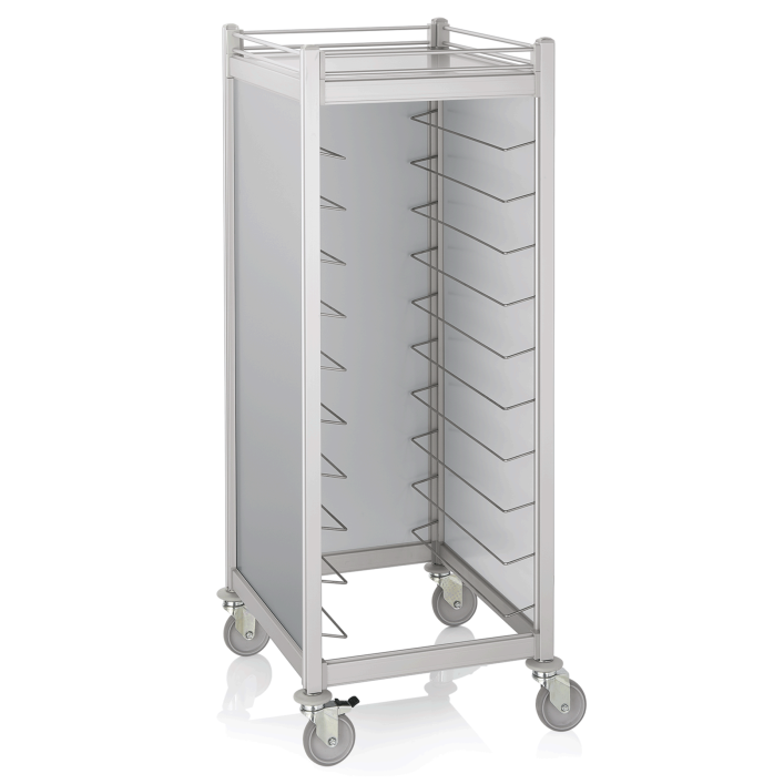 GN Tablettwagen  - Trolley Cucina - 1/1