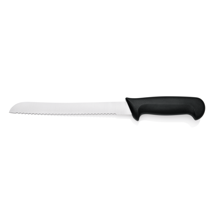 Brotmesser mit PP-Griff, 20 cm - Serie 7000