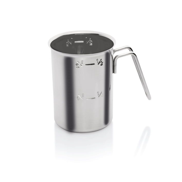 Messbecher
