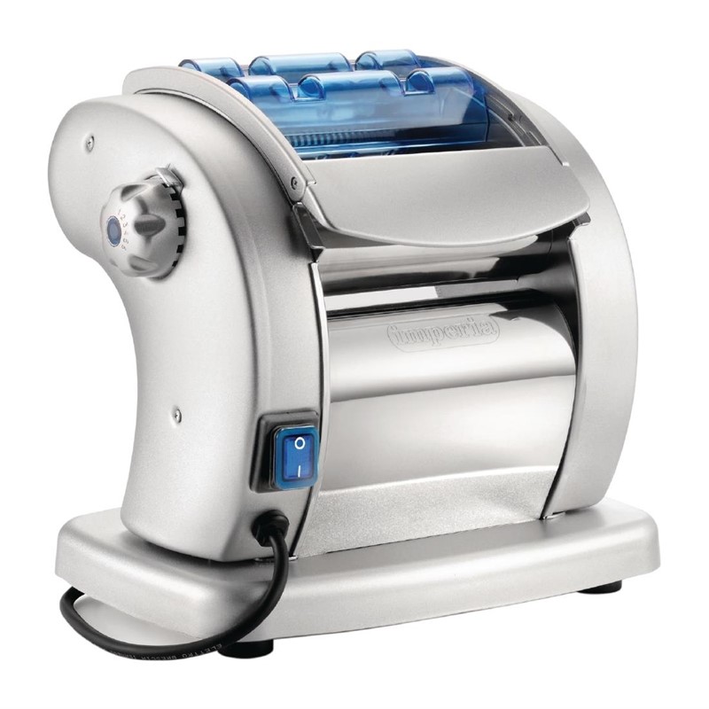 Imperia Pasta Presto elektrische Nudelmaschine