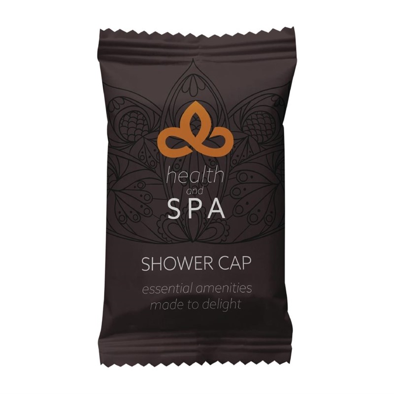Health & Spa Duschhaube