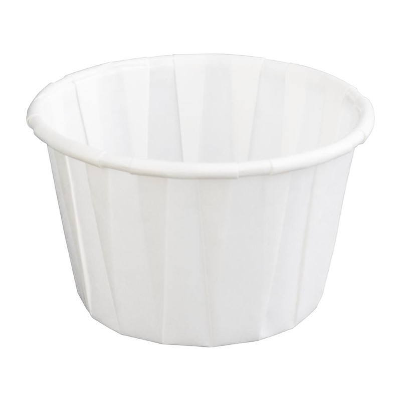 Fiesta Einweg-Dressingbecher 59ml