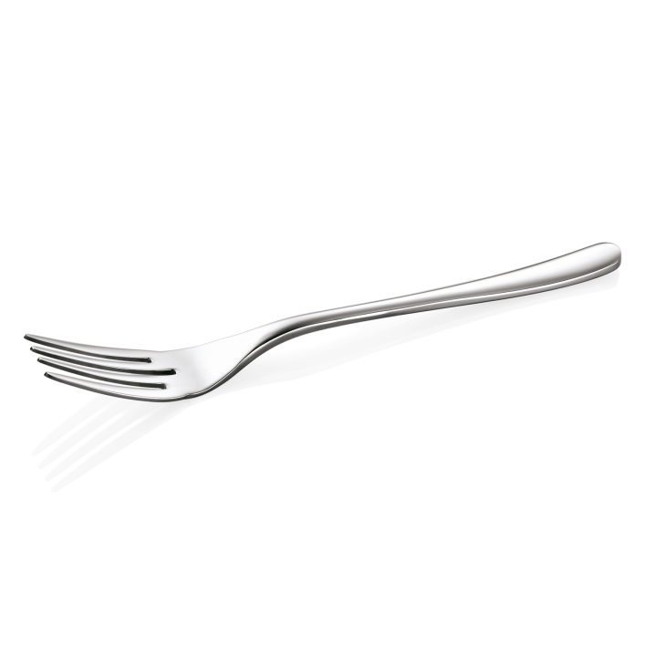 Fischgabel Liselle, CNS