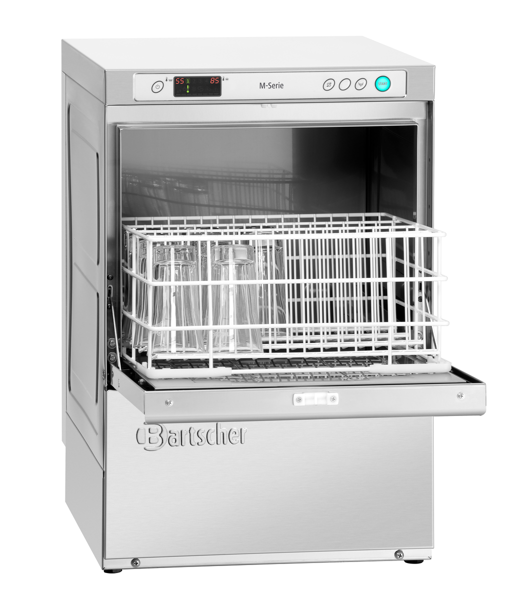 Spülmaschine GS M400 LPWR K