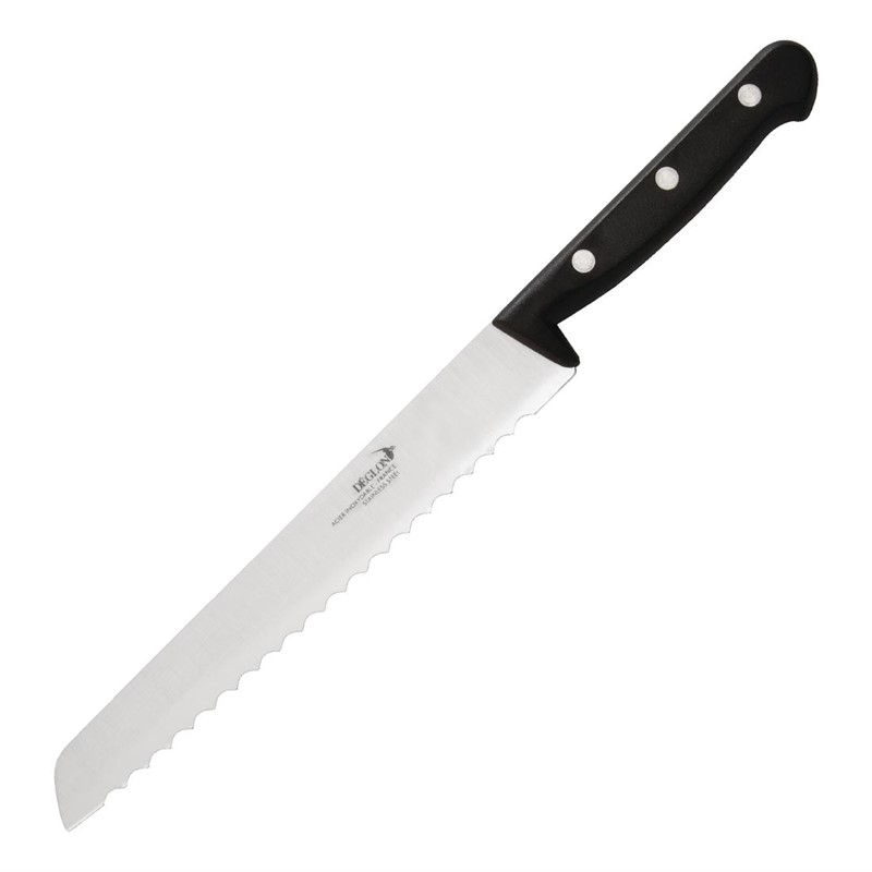 Deglon Sabatier Brotmesser 20cm