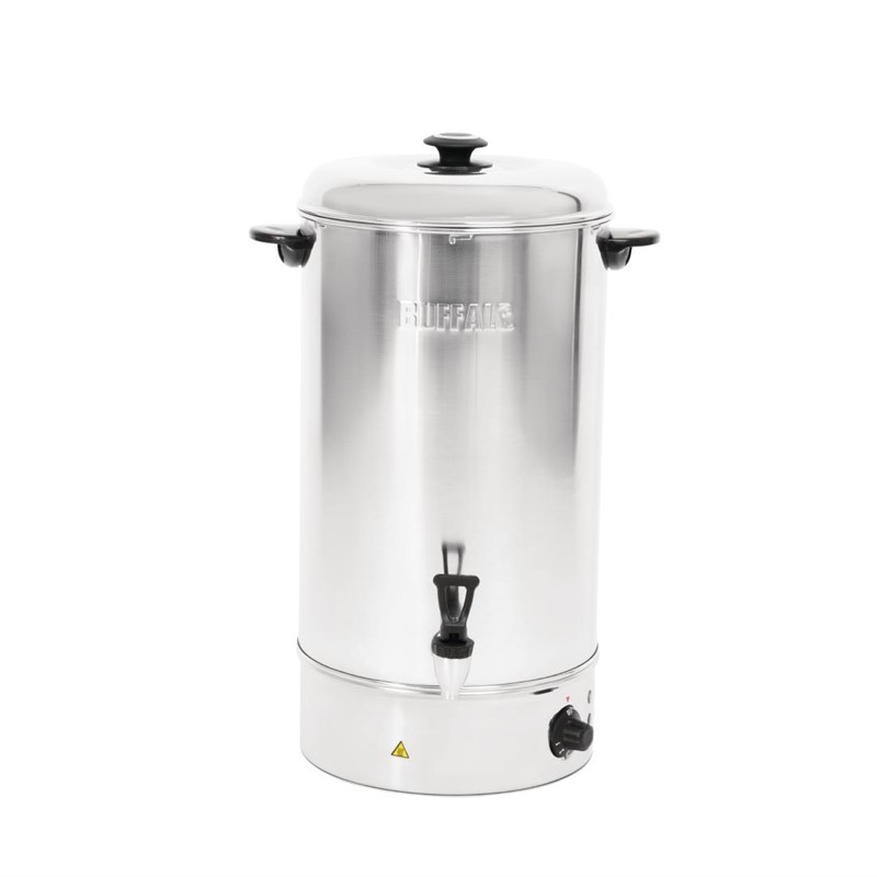 Buffalo Heißwasserspender 20L manuell