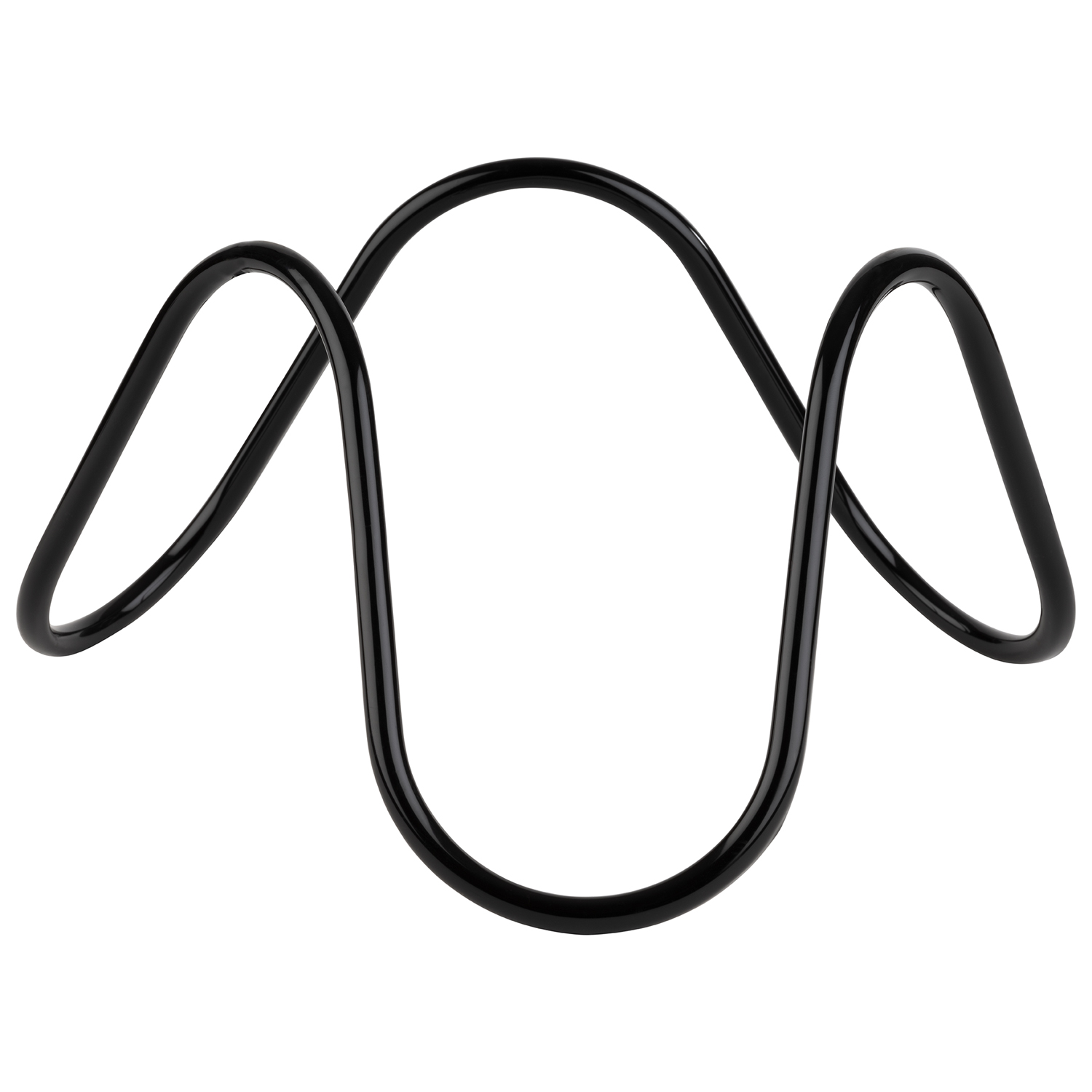 Buffetständer -WAVE- Ø 24 cm, H: 13 cm