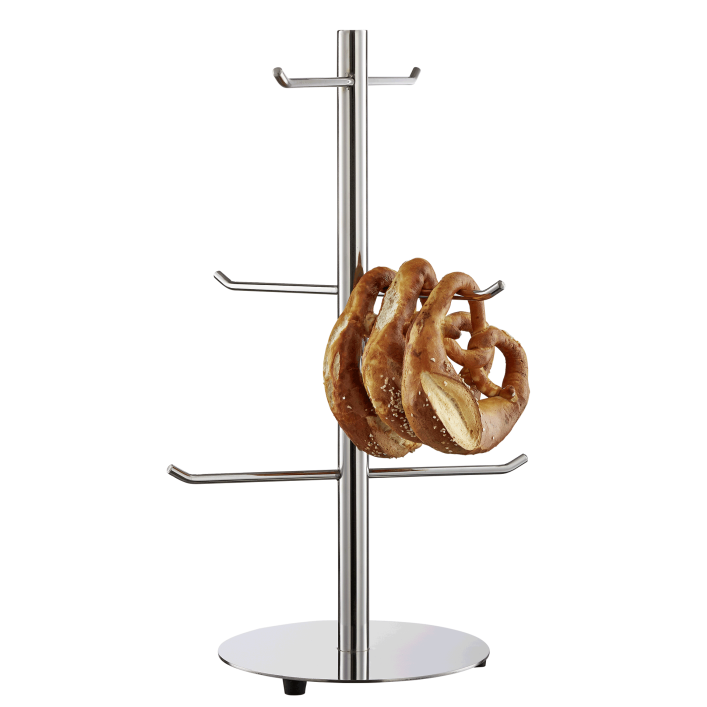 Brezel-/Wurstständer