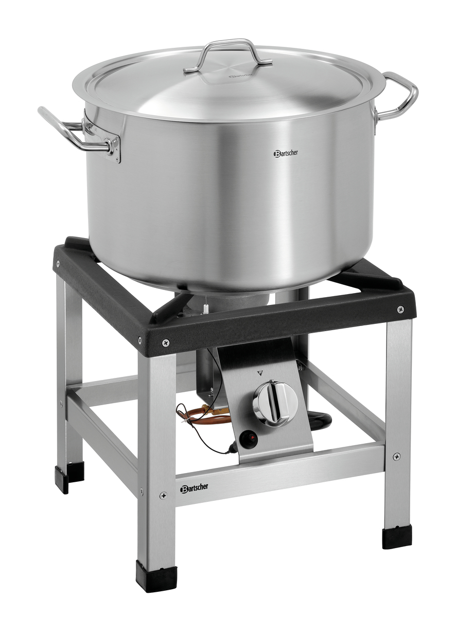 Hockerkocher G-1KB 1K680