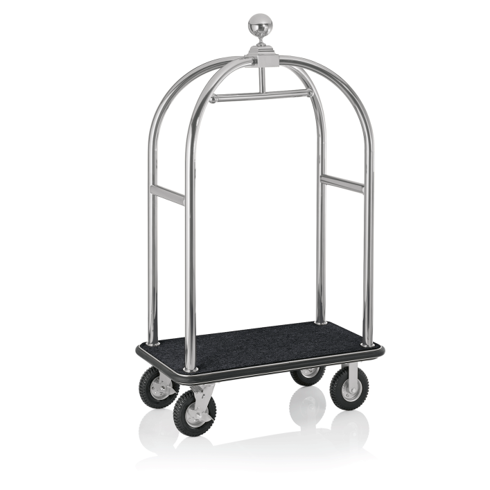 Gepäckwagen