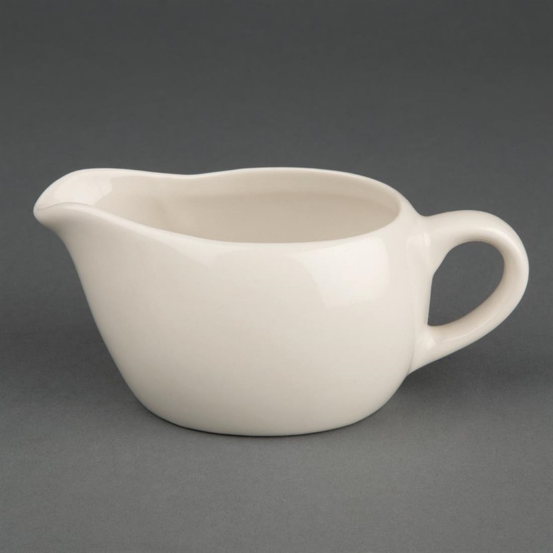 Olympia Ivory Saucieren 15,6cl