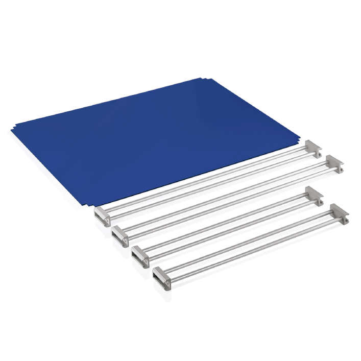 GN Tablettwagen