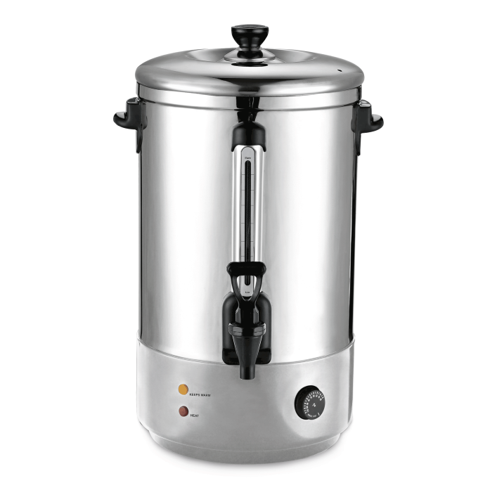 Elektro-Wasserkocher 15  ltr., 2000 W