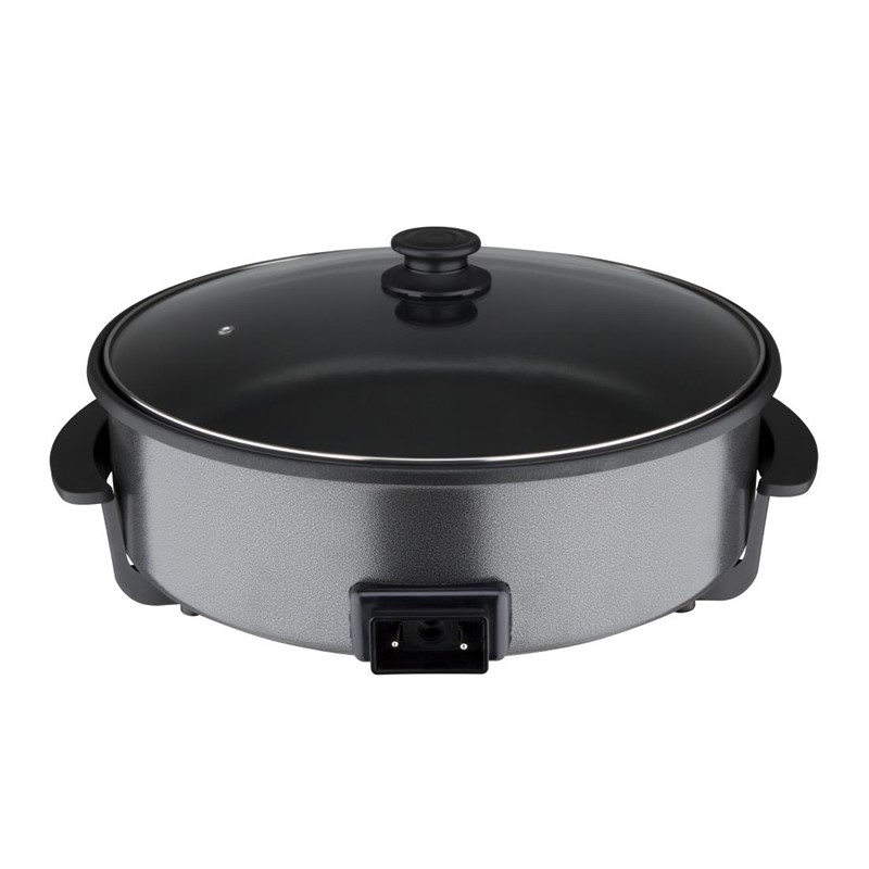 Caterlite elektrische Multipfanne 40cm extra tief