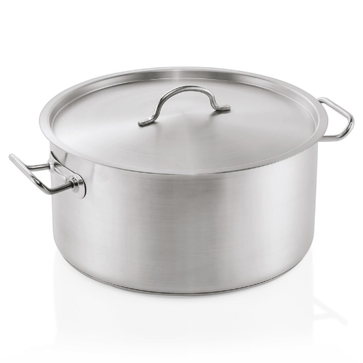 Bratentopf mit Deckel, Ø 32 cm/12,9 ltr. - Serie 5300