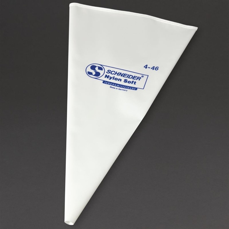 Schneider Spritzbeutel Nylon 46cm