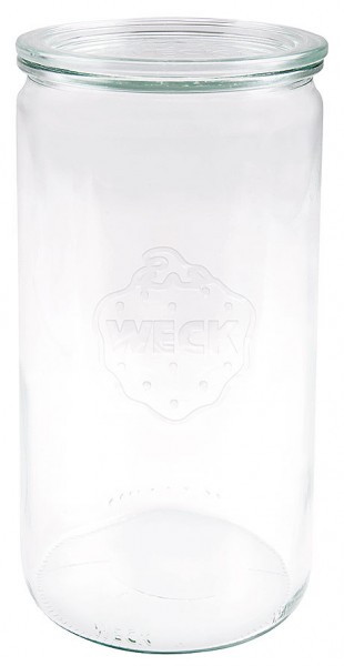 Weck Stangenglas 1590 ml