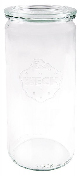 Weck Stangenglas 1062 ml