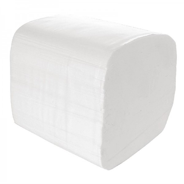 Jantex Großpackung Toilettenpapier 36 Stück