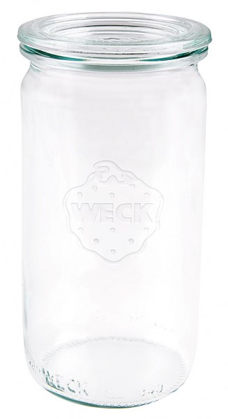 Weck Stangenglas 340 ml