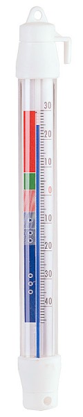 Kühlraumthermometer 20,5 cm